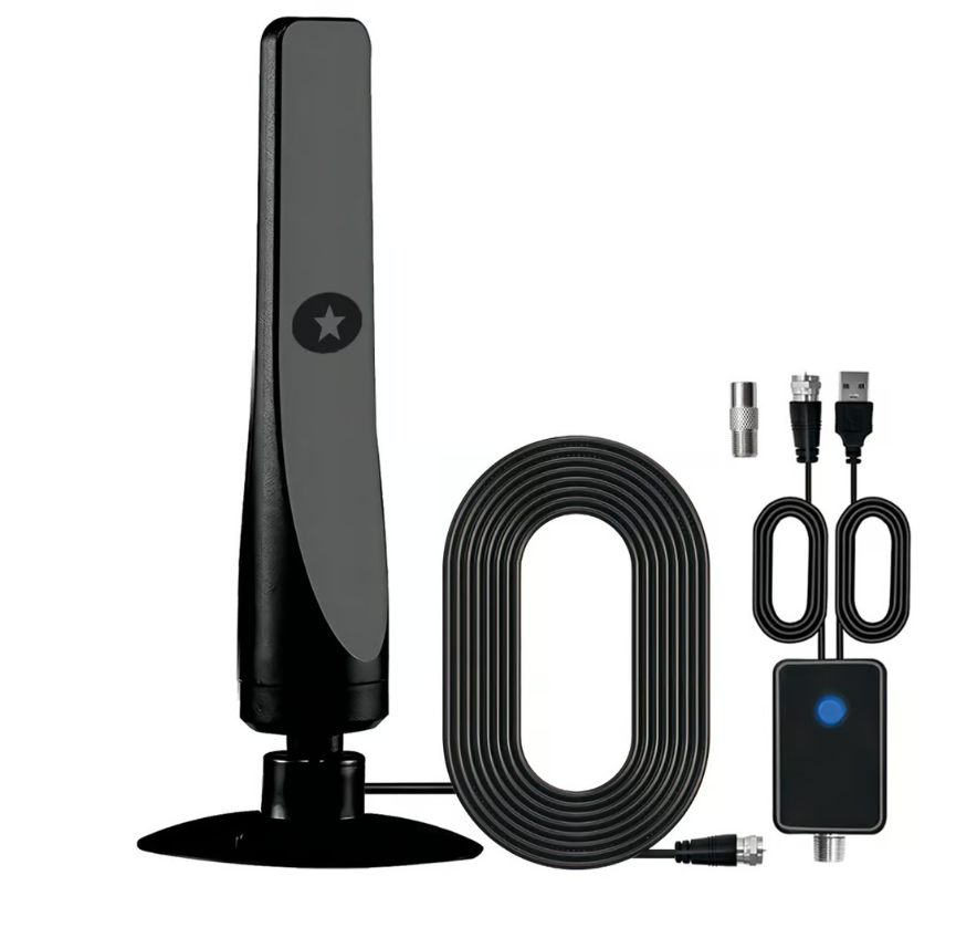 1080P TV antenna HD receiver