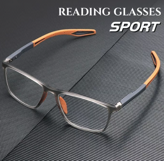 👓️ULTRA-LIGHT BLUE LIGHT BLOCKING GLASSES