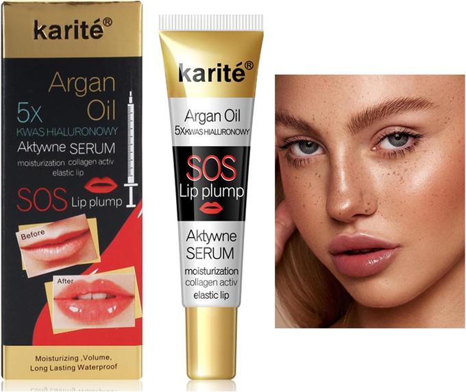 Kerite Long Lasting Lip Balm